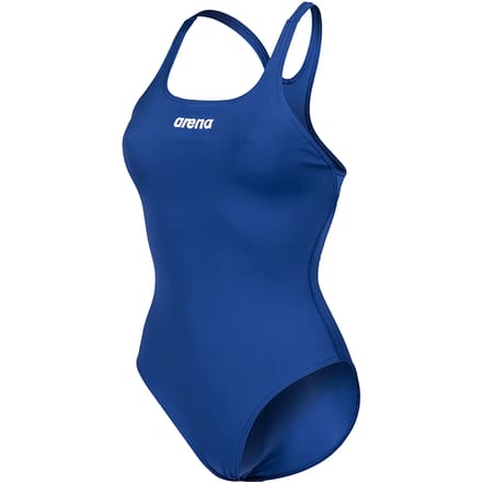 ARENA | W Team Swimsuit Swim Pro Solid royal-white (Maat - 36)