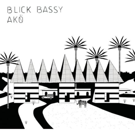 Ako - Blick Bassy