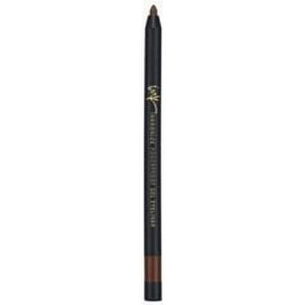 ENPRANI - Inkronize Powerproof Gel Eyeliner - 2 Colors #02 Modern Brown