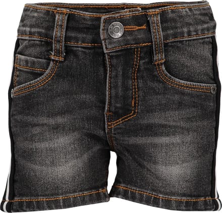 Blue Seven Meisjes jeans short - Maat 122
