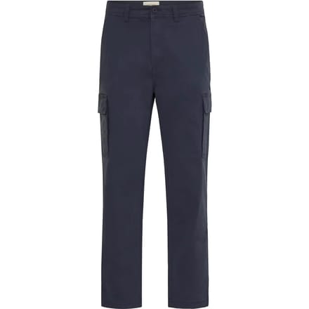 Blend - BHNATAN CARGO NOOS - Heren - Relaxed fit jeans