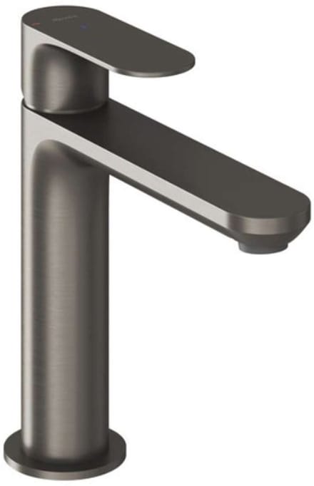 Ravak Eleganta - Wastafelkraan, BeCool, geborsteld grafiet X070412