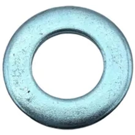 Sencys Carrosseriering - Gegalvaniseerd Staal - M14 - 10 Stuks