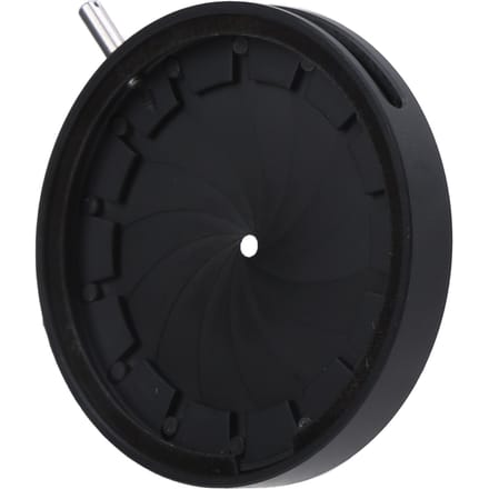 Verstelbaar Irisdiafragma 1.5 25mm Verstelbare Lens Optisch Diafragma voor Camera