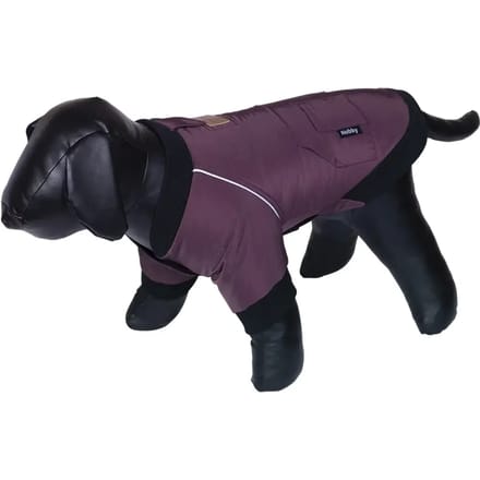 Hondenjas Nobby Pet Sebis