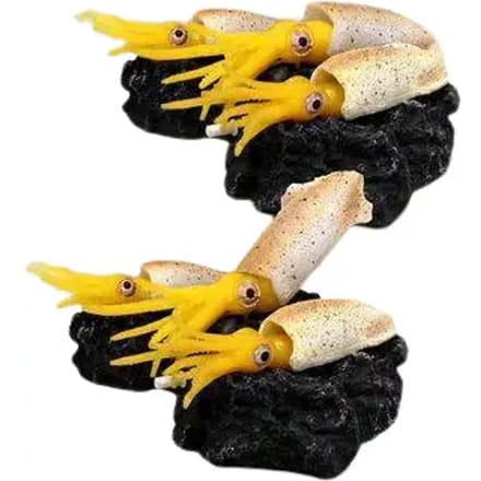 Aquarium decoratie JBL ActionAir Lucky