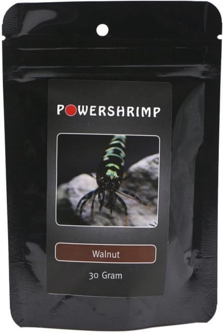 PowerShrimp Walnut
