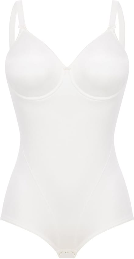 Felina Felina Joy Bodyshaper 0005201 048 Vanilla - maat EU 80B / FR 95B