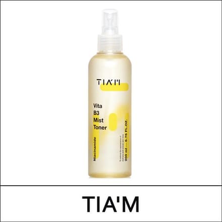 [TIA'M] (pw1) Vita B3 Brume Tonique 200 ml