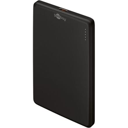 Magnetische Draadloze Powerbank 5.000 mAh – 20W