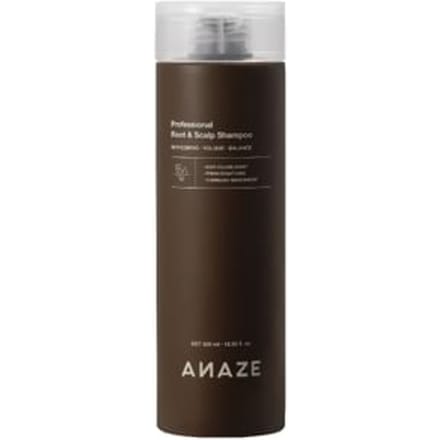ANAZE - Professional Root & Scalp Shampoo 500ml