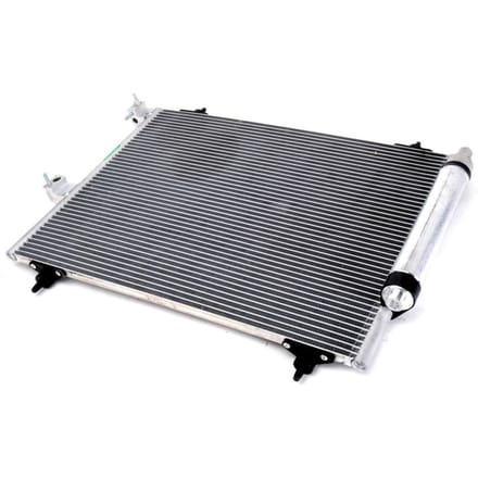 Condensor, airconditioning NRF 35669