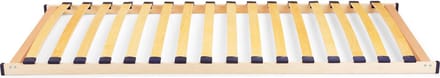 Beter Bed Action Lattenbodem - Hout - 70x200cm