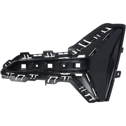 Bumper - onderdelen BLIC 6502-07-0064911TP