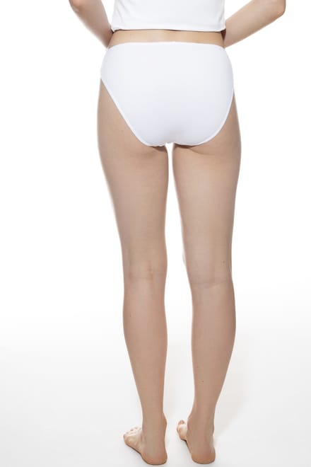 mey Damen Minislip Serie Comfort Cotton