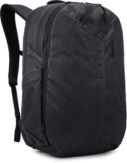 Thule laptoprugzak / Rugtas / Schooltas - 16 inch - Aion - Zwart