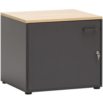 Schildmeyer Kast Solea (Antraciet)