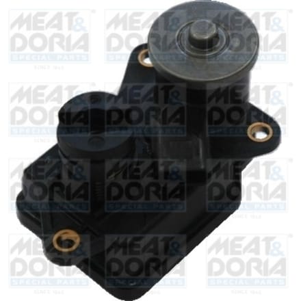 Afstelelement, drallklep(zuigleiding) MEAT & DORIA 89079