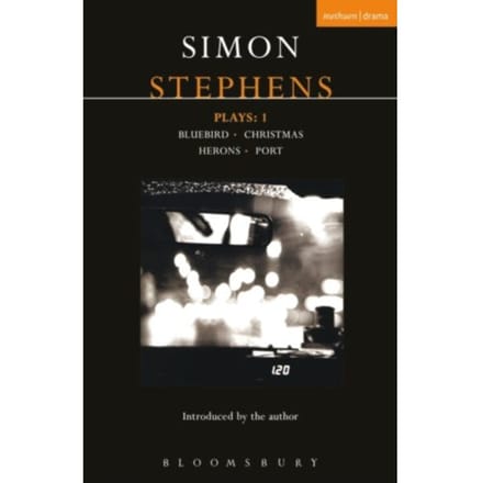 Stephens Plays: 1 - Contemporary Dramatists - Simon (Author) Stephens