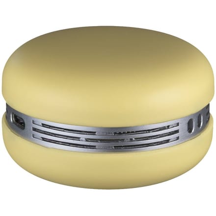 OSRAM SMART+ Bluetooth LED-luidspreker MACARON, geel, accu