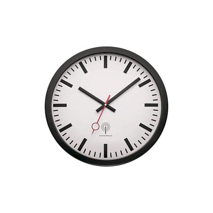 Eurotime - 59530 - wandklok - Analoog
