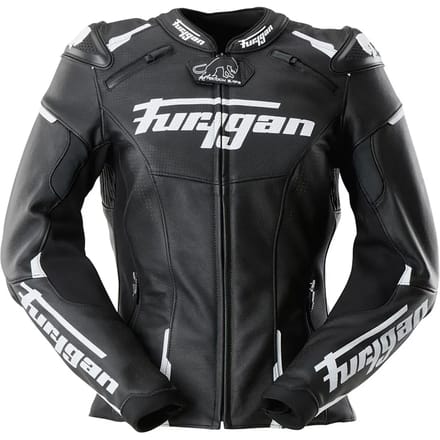 Motorjack voor dames Furygan Raptor