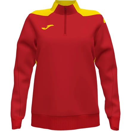Sweatshirt vrouw Joma Championship VI