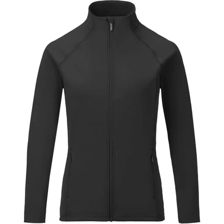 Dare2B Refresh Midlayer met volledige ritssluiting voor dames