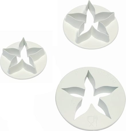 PME Uitsteker Calyx Groot set/3