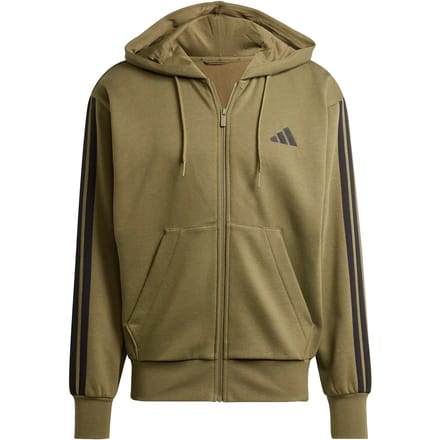 Hoodie adidas Essentials 3-Stripes Fleece
