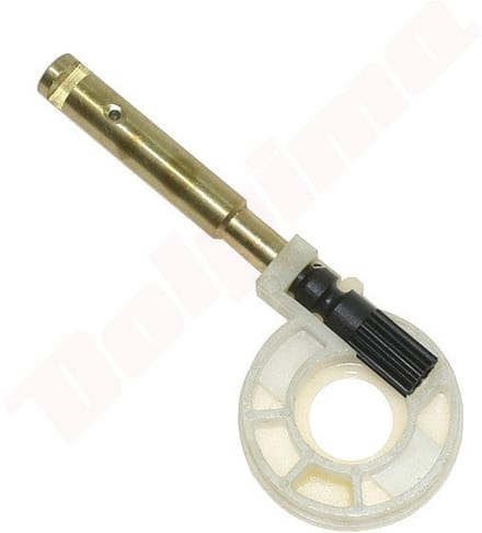 Oliepomp passend op HUSQVARNA 55 SET ( 501 77 76-01 )