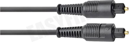 Optische Kabel Toslink Male - Toslink Male, 5.0 meter