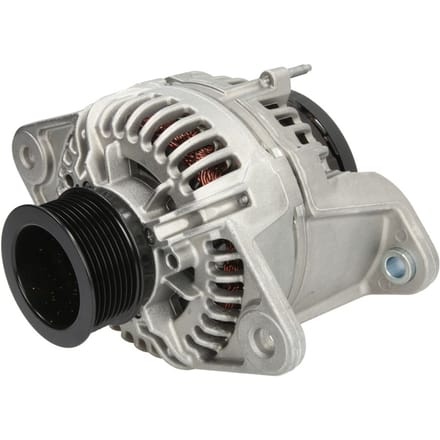 Driefasige generator BOSCH 1 986 A01 022