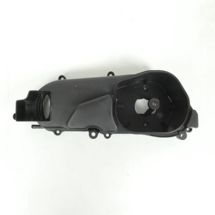 Linkerstuk luchtfilterhuis voor scooter MBK 180 Skyliner 2003 5DS-E4411-01 Nieuw