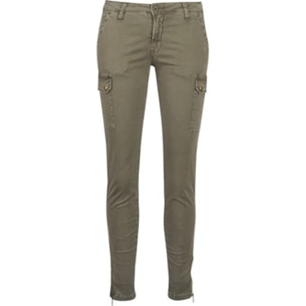 Cargobroek Le Temps des Cerises ARMY