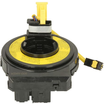 Oprolmechanisme airbag, stuur AKUSAN K01W115AKN