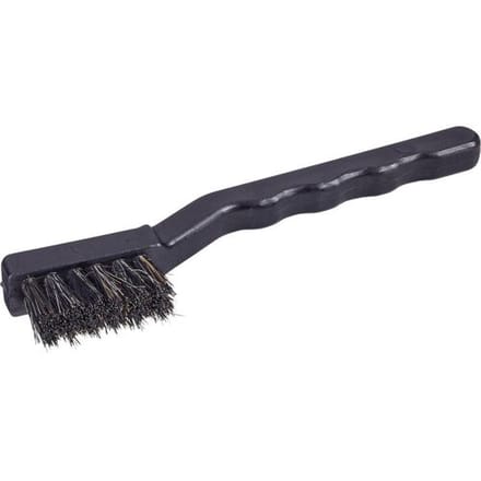 Wolfgang Warmbier 6100.9001 ESD-borstel Borsteloppervlakte, breedte: 30 mm 1 stuk(s)