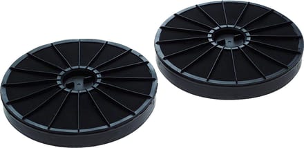Alapure 49655 Compatibel met Koolstoffilter D
