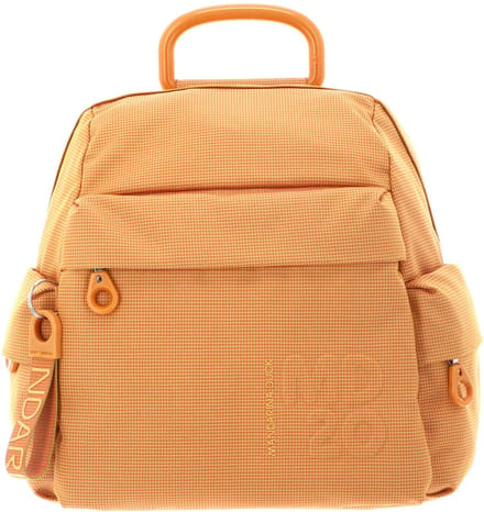 Laptop Rugzak met Handgreep en Schouderbanden Mandarina Duck MD20