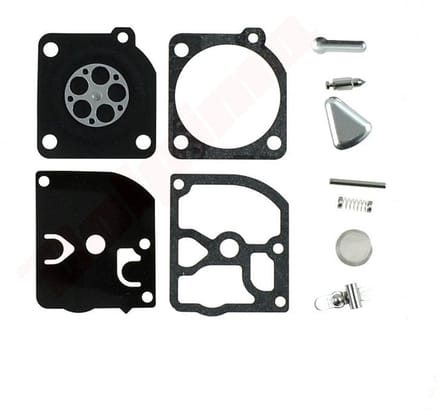 Carburateur reparatieset passend op ZAMA ( RB- 74 )
