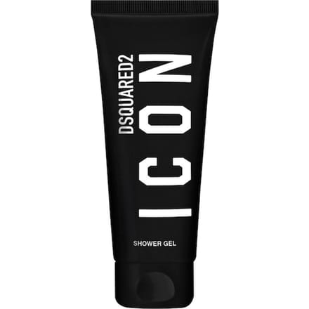 Dsquared2 ICON Pour Homme Bad- & Douchegel Douchegels heren Heren 200 ml