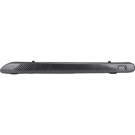 Viool Altviool Cello Strijkstok Koffer Koolstofvezel Hard Sterk Lichtgewicht Draagbare Opbergtas met black