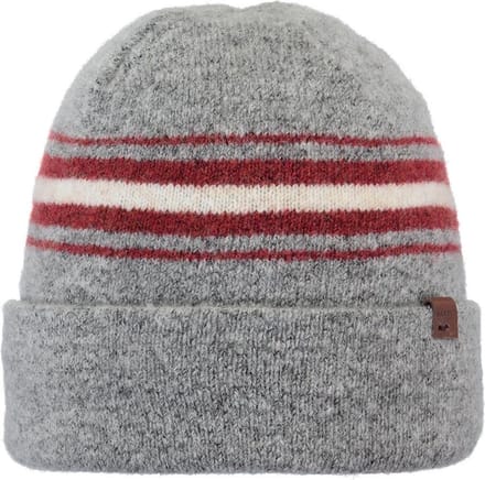 Barts Vinter Casual Muts Grijs - ONESIZE