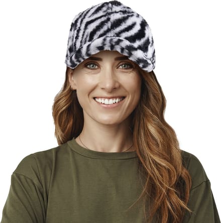 Espa Pet Zebra Print - Verstelbaar met klittenband - 100% polyester