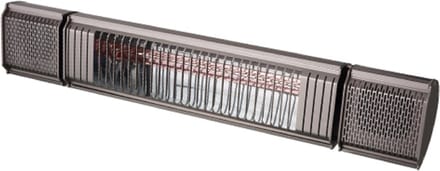BEV™ Basic 2000 terras heater