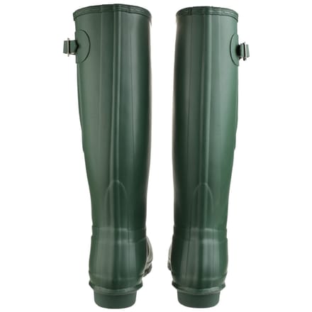 Cotswold Unisex Groen Rubber Windsor Wellingtons (Groen)