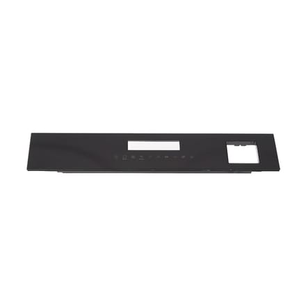AEG controlepaneel, zwart, 60cm, VCU 140063888014