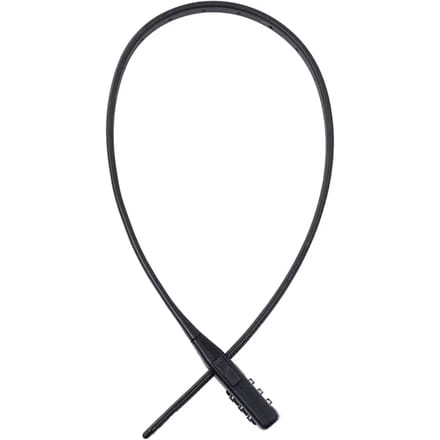 Hangslot Oxford Combi Zip Lock