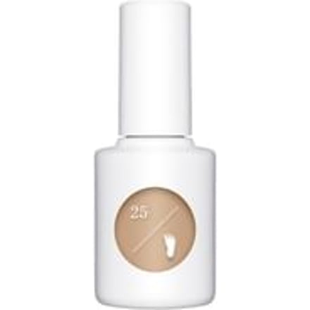 uka - Pedicure Study Nail Color 25/Pedi