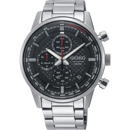 Seiko Casual Chronographs | SSB313P1